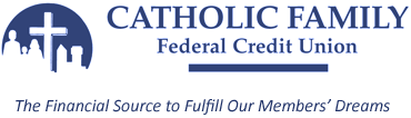 Catholic Family FCU Logo